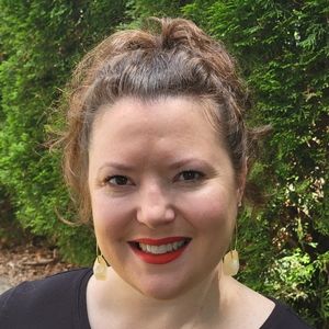 Meet your Posher, Kari